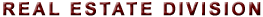 Real Estate Division